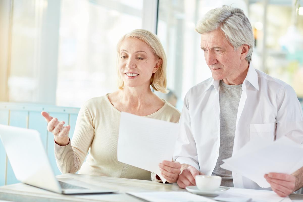 There Are No Social Security Marriage Penalties