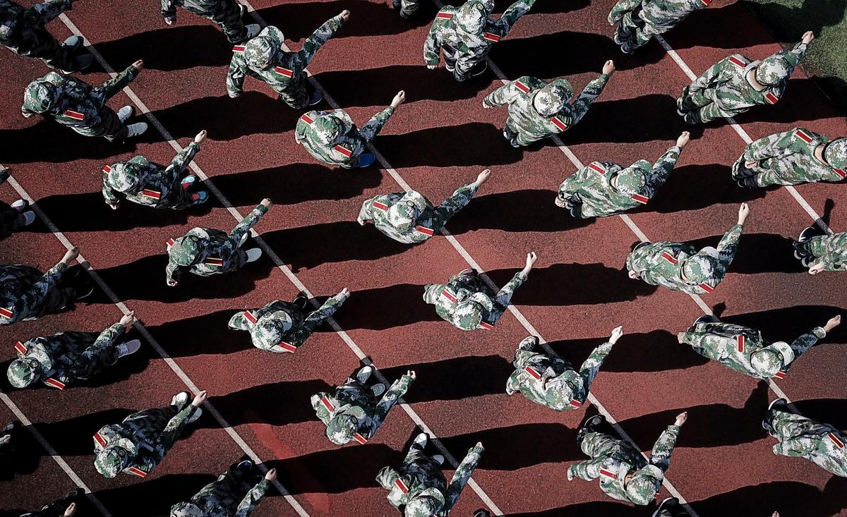 US Grapples With AI Policy As China Threat Looms