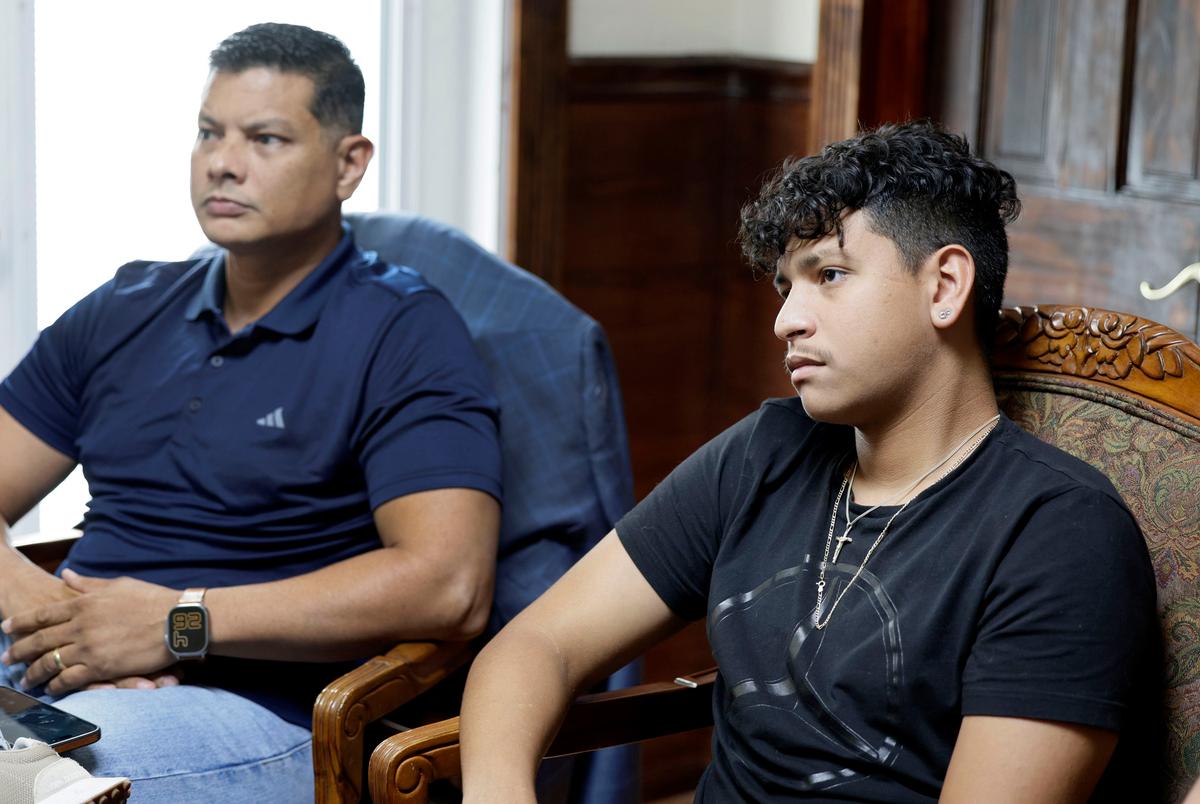 Survivor of Parkland School Massacre Wins Ownership of Shooter’s Name in Lawsuit Settlement