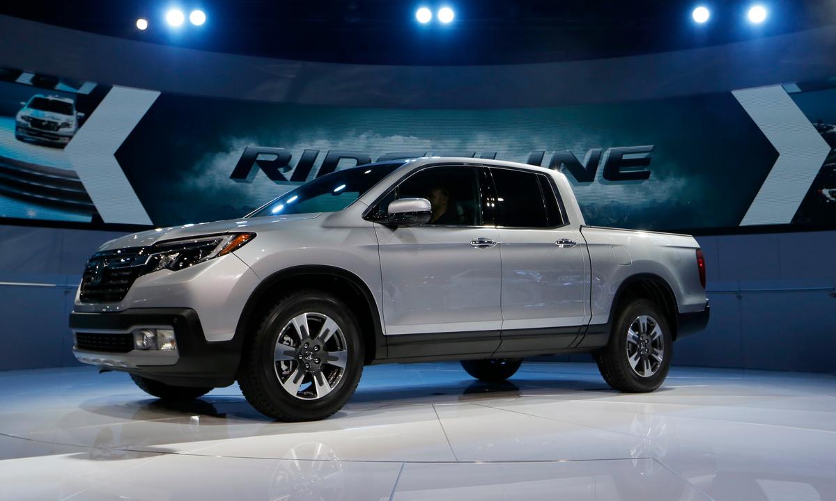 NHTSA Opens Recall Query Into More Than 120,000 Honda Vehicles