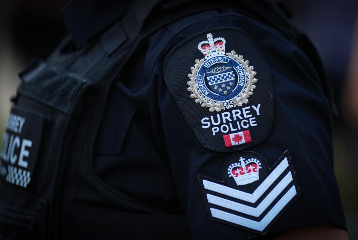 Ontario Man Charged With Slaying BC Woman Tori Dunn Was Already Facing Assault Case