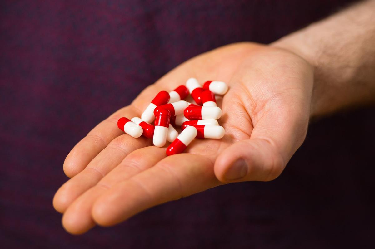 Police Warn of Possible Contaminated Drugs After 7 People Taken to Hospital