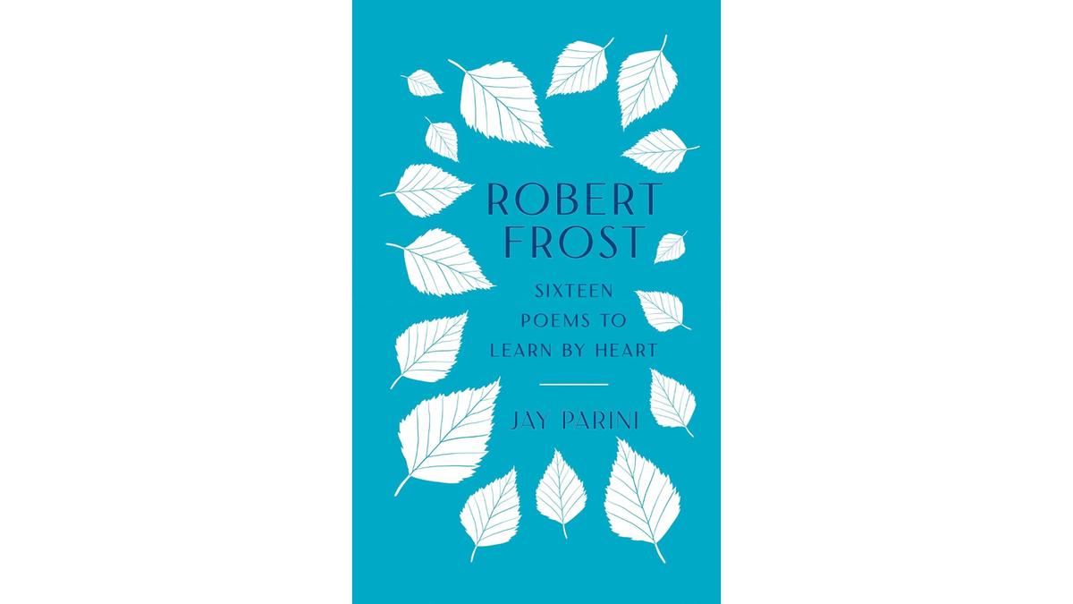 A Study of Robert Frost to Better Understand Life