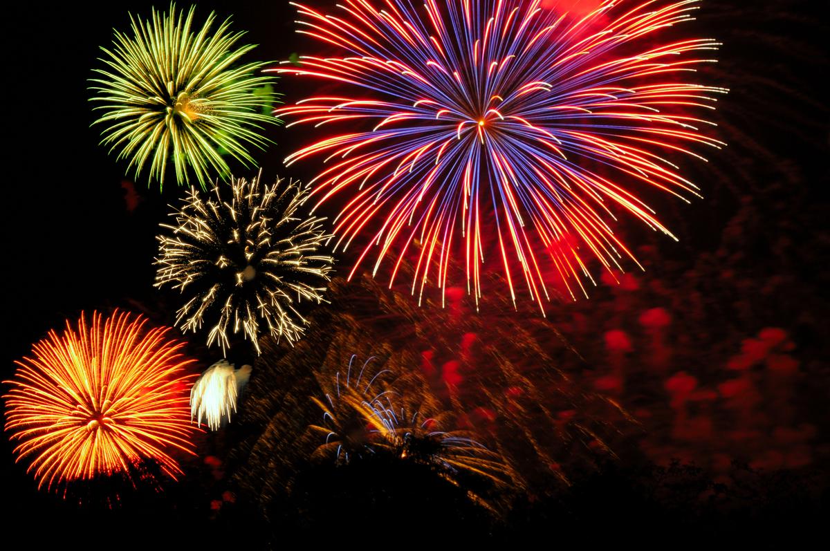 Taking the Kids: And 19+ Places for Unique Independence Day Celebrations