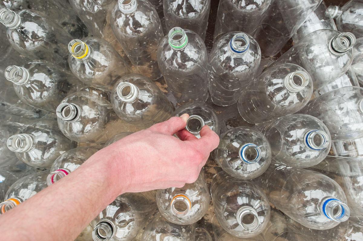 Welsh Council Facing Millions in Fines Owing to Strict Recycling Targets