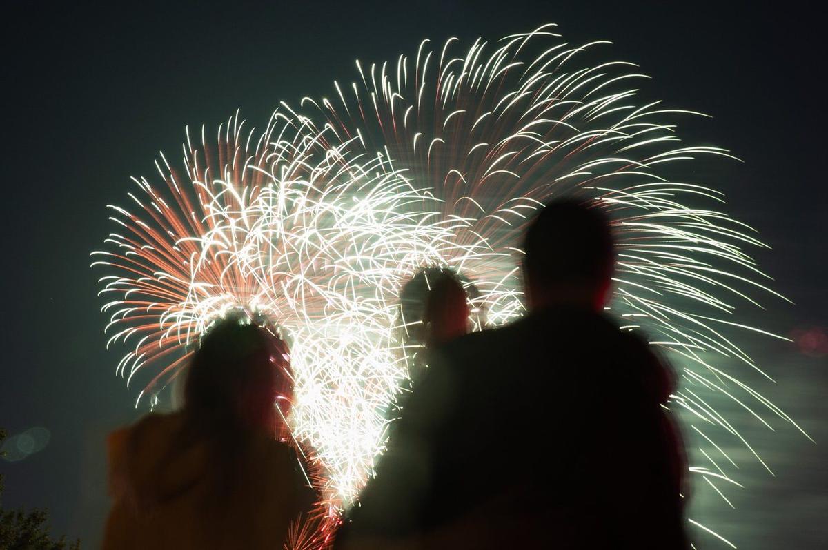 Concerts, Speeches, Fireworks on Tap to Mark Canada Day in Nationwide Festivities
