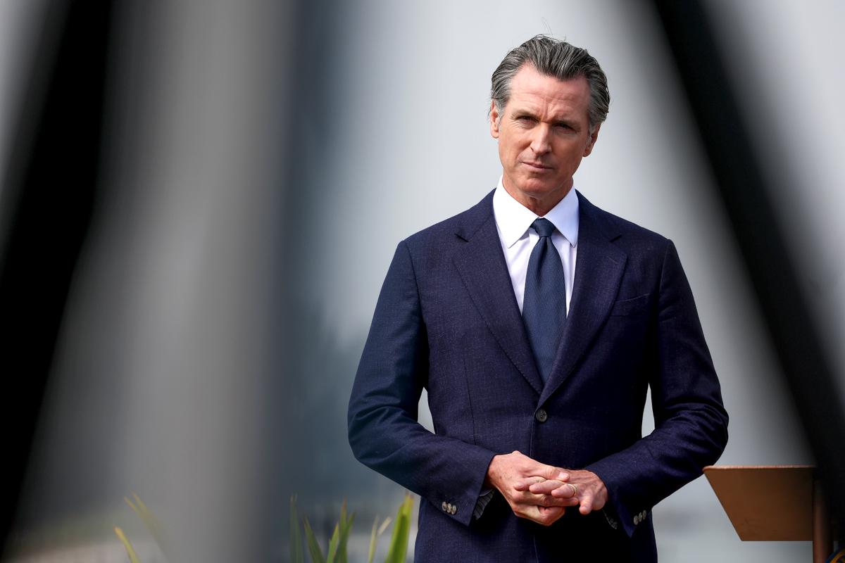 Newsom’s Encampment Order Unlikely to Shake Up Local Policy, Despite Uproar