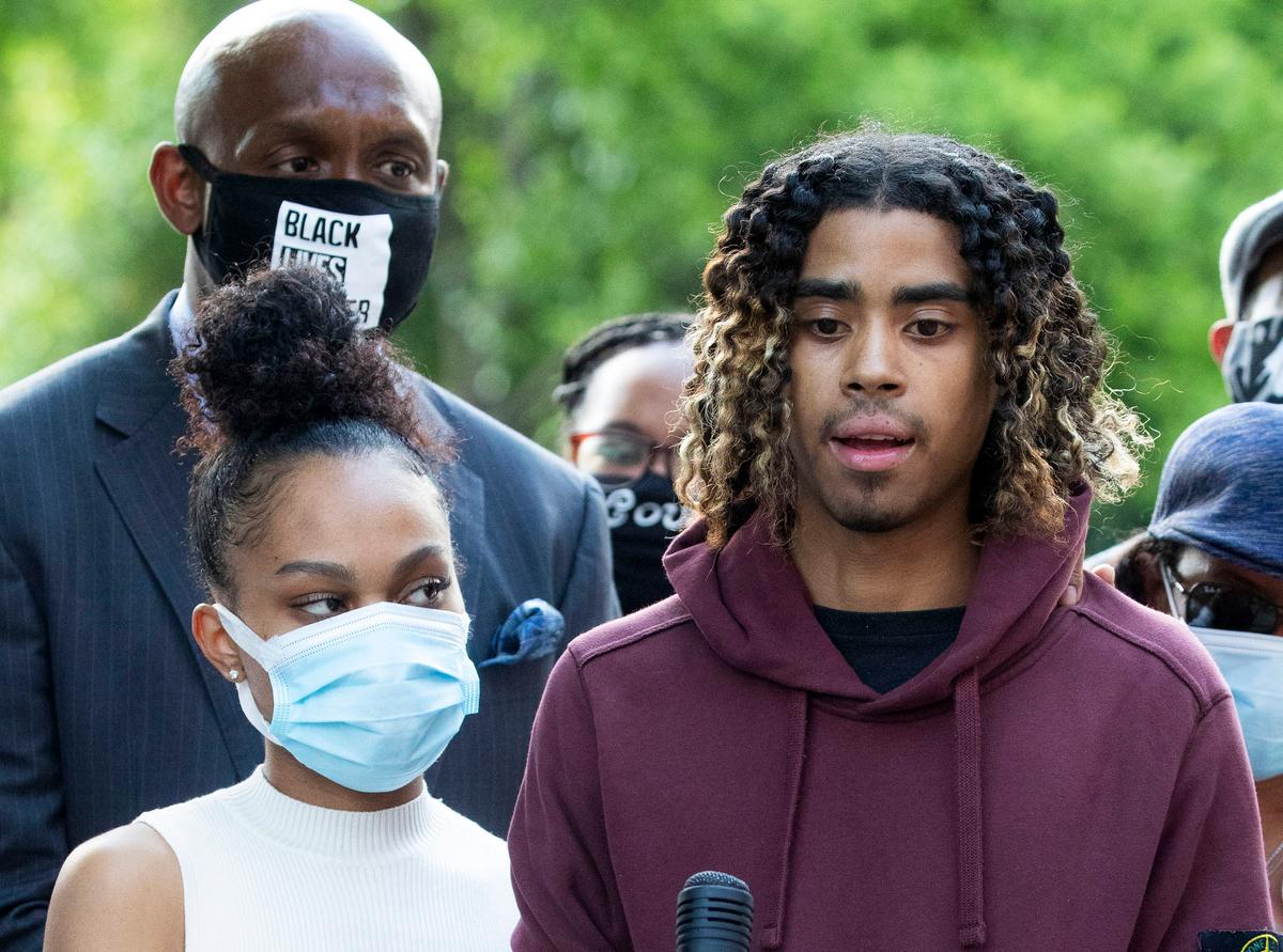 Students Tased by Atlanta Police Awarded $2 Million Settlement