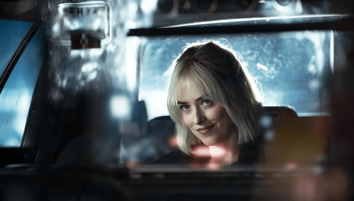 ‘Daddio’: Cabbies Can Be Better Than Psychiatrists