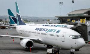 WestJet Suspends Cuban Flights Indefinitely