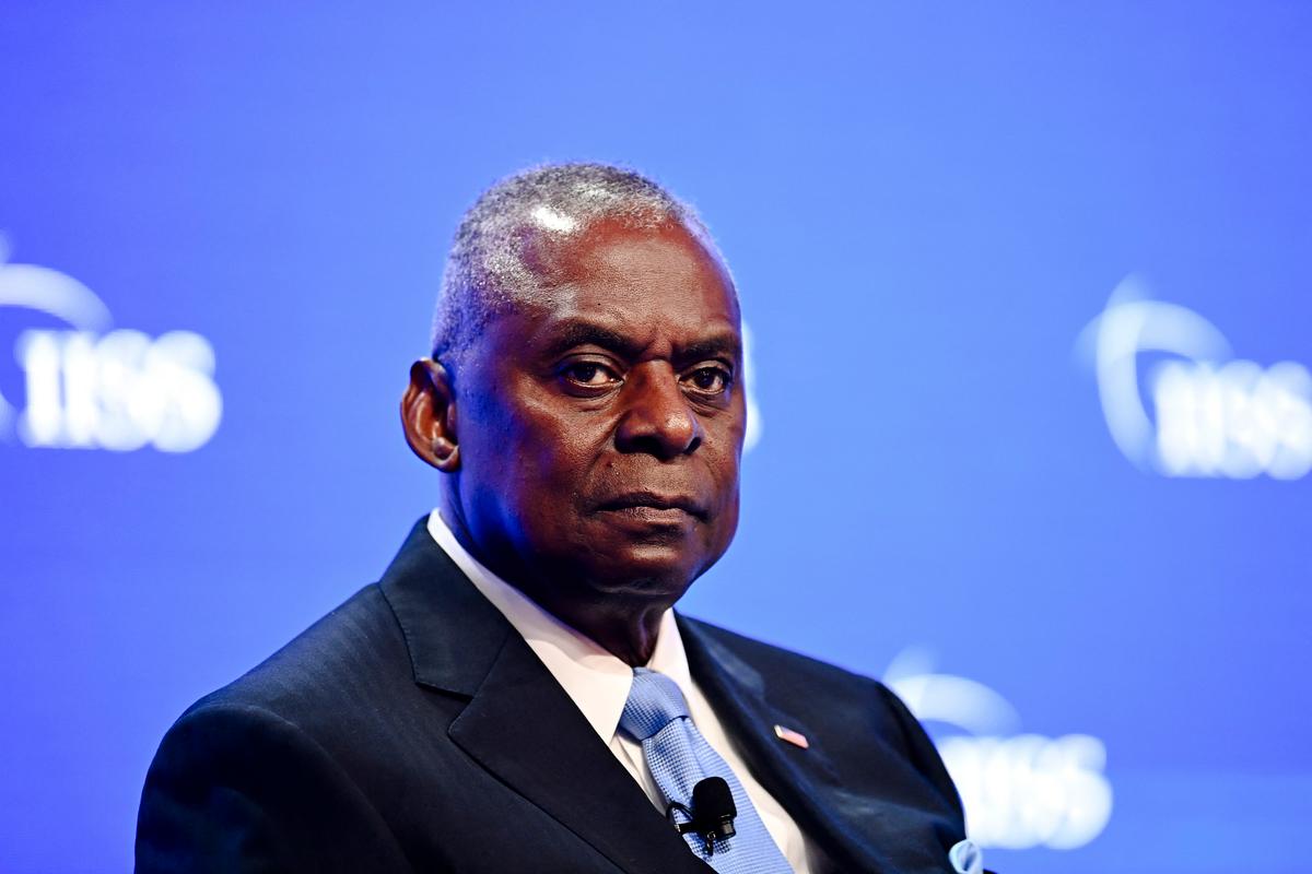 Defense Secretary Orders Review of 20 Medals of Honor Awarded for Wounded Knee