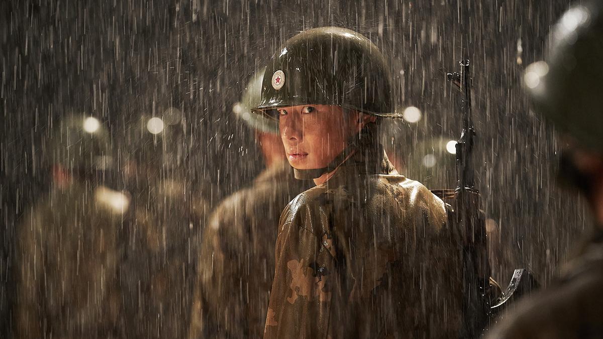 ‘Escape’: Defecting From North Korea