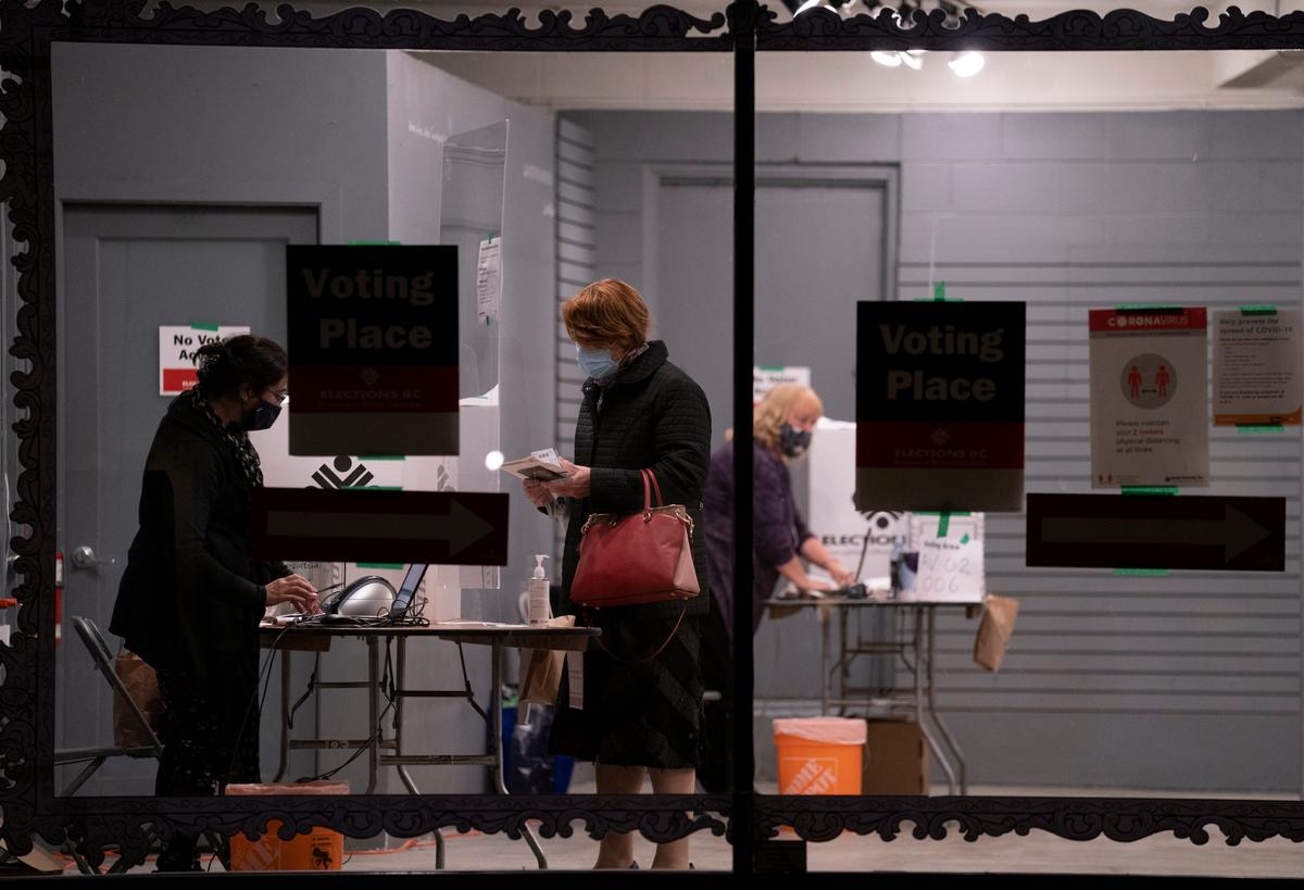 With 3 Provincial Elections on the Horizon, Summer Campaigning Heats Up