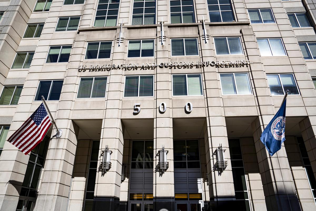 Supreme Court to Weigh the Importance of Filing Deadlines in Self-Deportation Cases