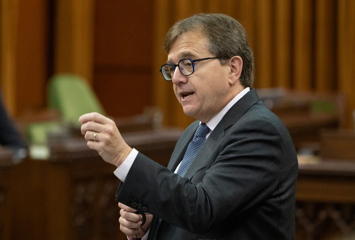 More Carbon Capture Projects to Be Green-Lit Soon: Natural Resources Minister
