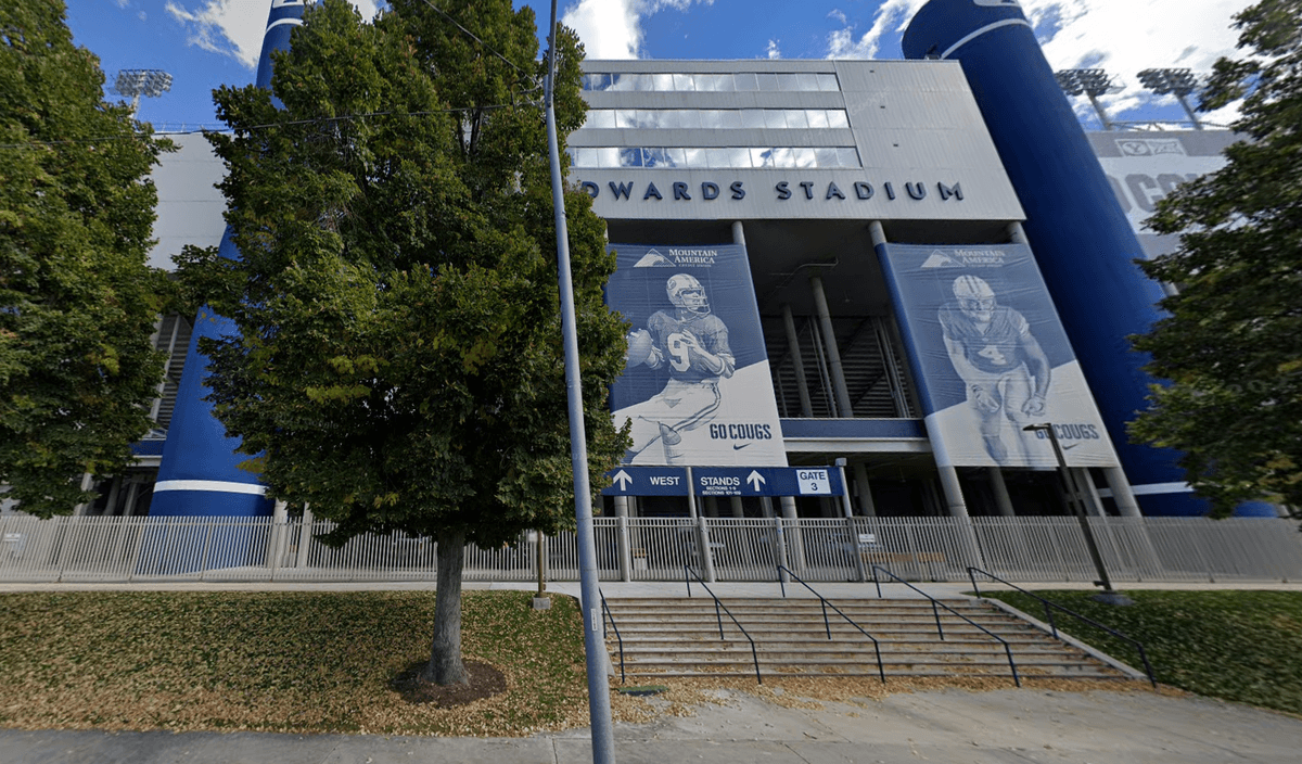 Multiple Injuries Reported After July 4 Fireworks Malfunction in Utah Stadium, News Report Says
