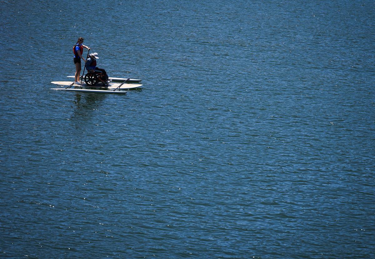 Warnings Expand as Heat Wave Settles Over BC, With Weekend Temperatures Set to Rise