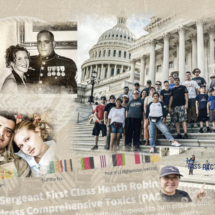 The Epoch Times