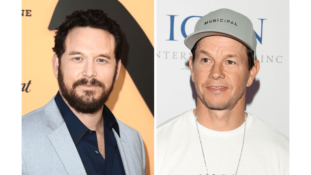 Mark Wahlberg, Cole Hauser Join Forces to Support Active Military and Veterans