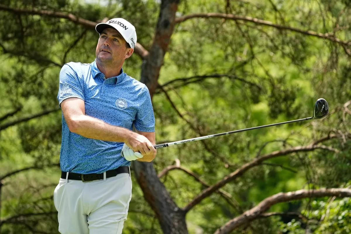 Bradley Named US Ryder Cup Captain for 2025