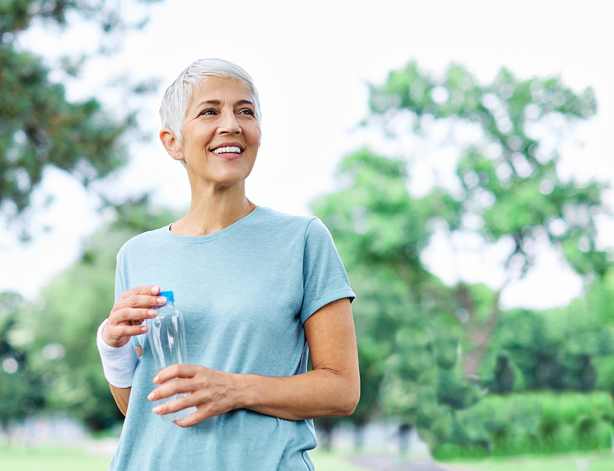 Anti-Aging Drugs Targeting ‘Zombie’ Cells May Benefit Some Older Women: Mayo Clinic Study