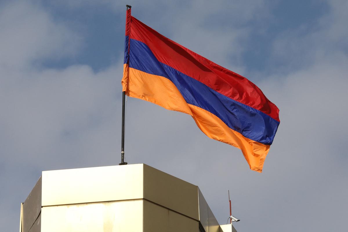 DOJ Seizes $63 Million Los Angeles Mansion Linked to Armenian Corruption Scandal