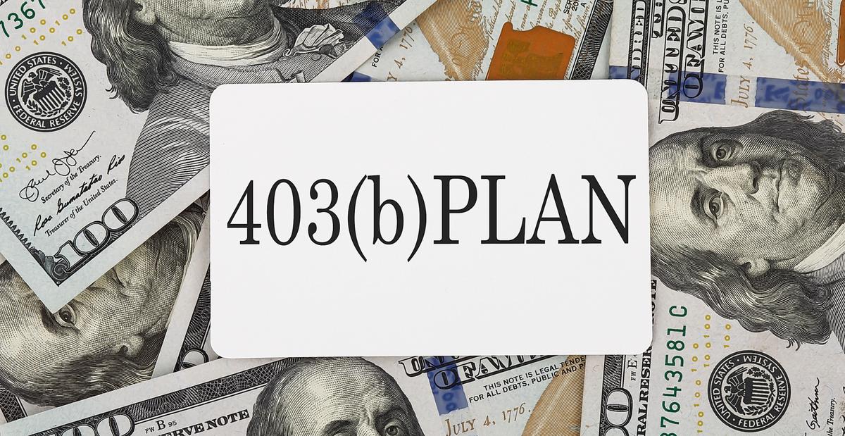 The Pros and Cons of 403(b) Plans