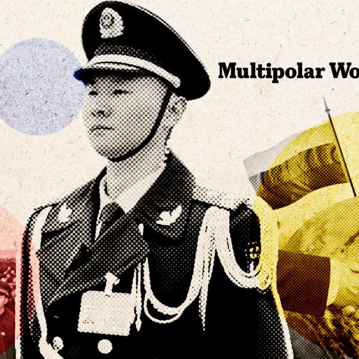 The Epoch Times
