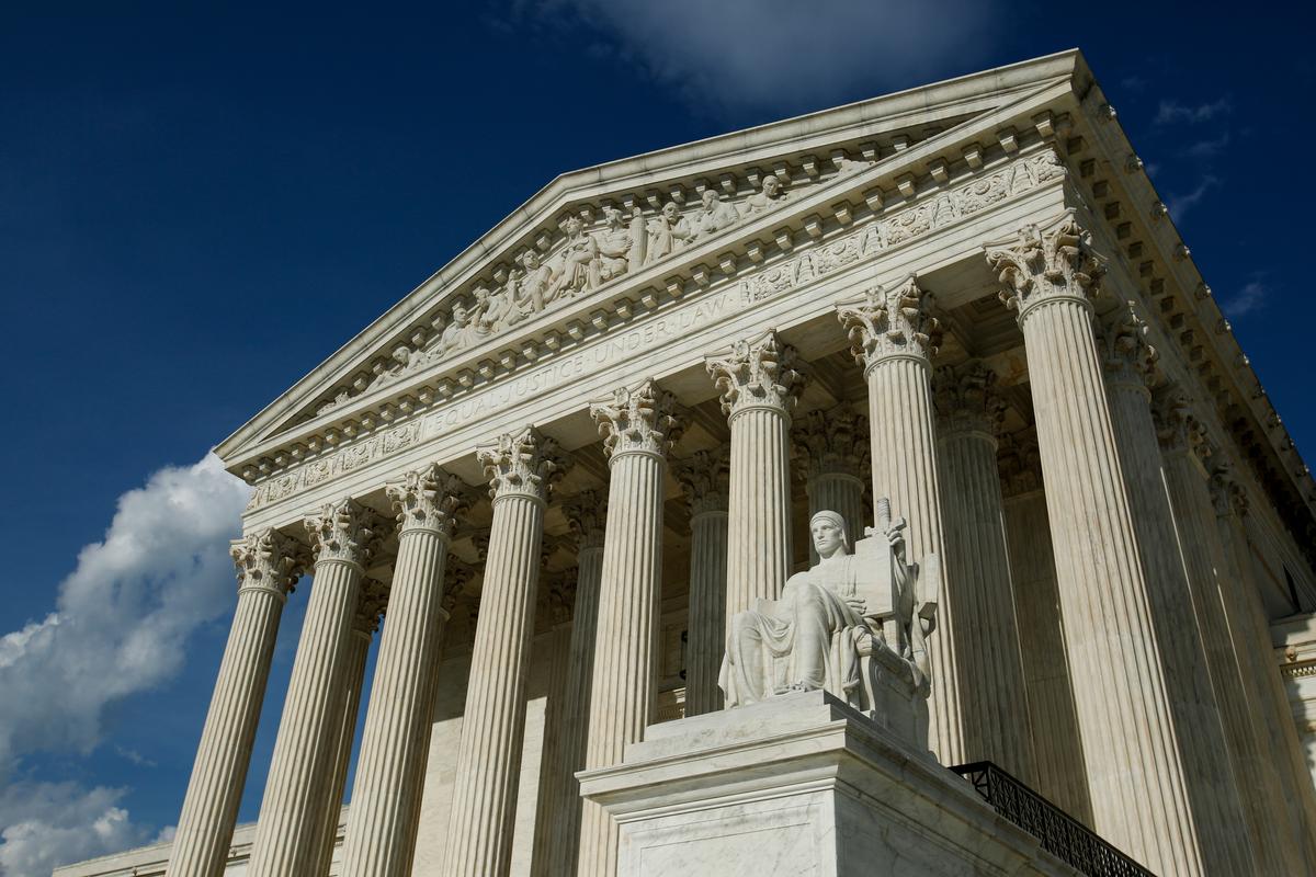 Supreme Court Sets Hearing Dates for ‘Ghost Gun’ Appeal, Nvidia Lawsuit, and Death Row Case