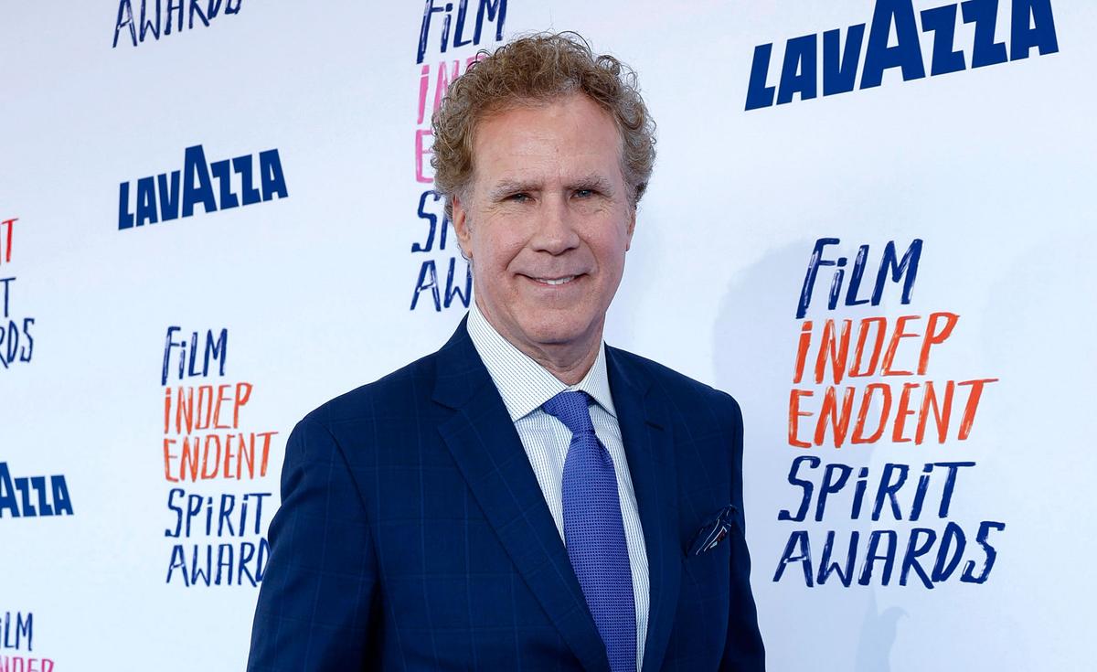 ‘So Embarrassing’: Will Ferrell Shares Why He Doesn’t Go by His Real Name