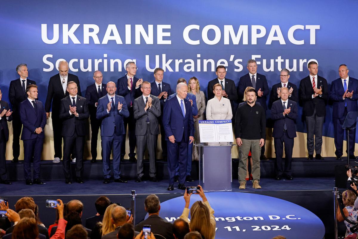 NATO Takeaways
