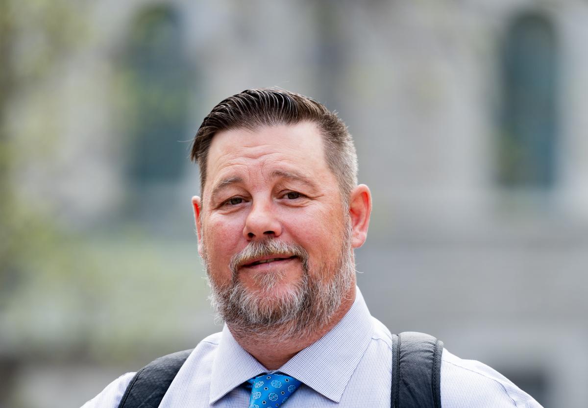 Freedom Convoy Organizer Pat King Will Not Testify at His Trial: Crown