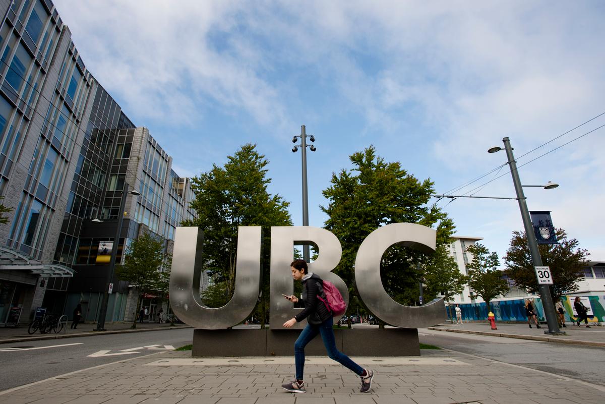 UBC Looks Into Professor’s Social Media Comment After Trump Rally Shooting