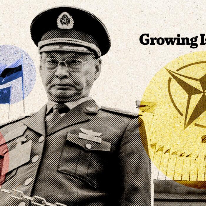 The Epoch Times