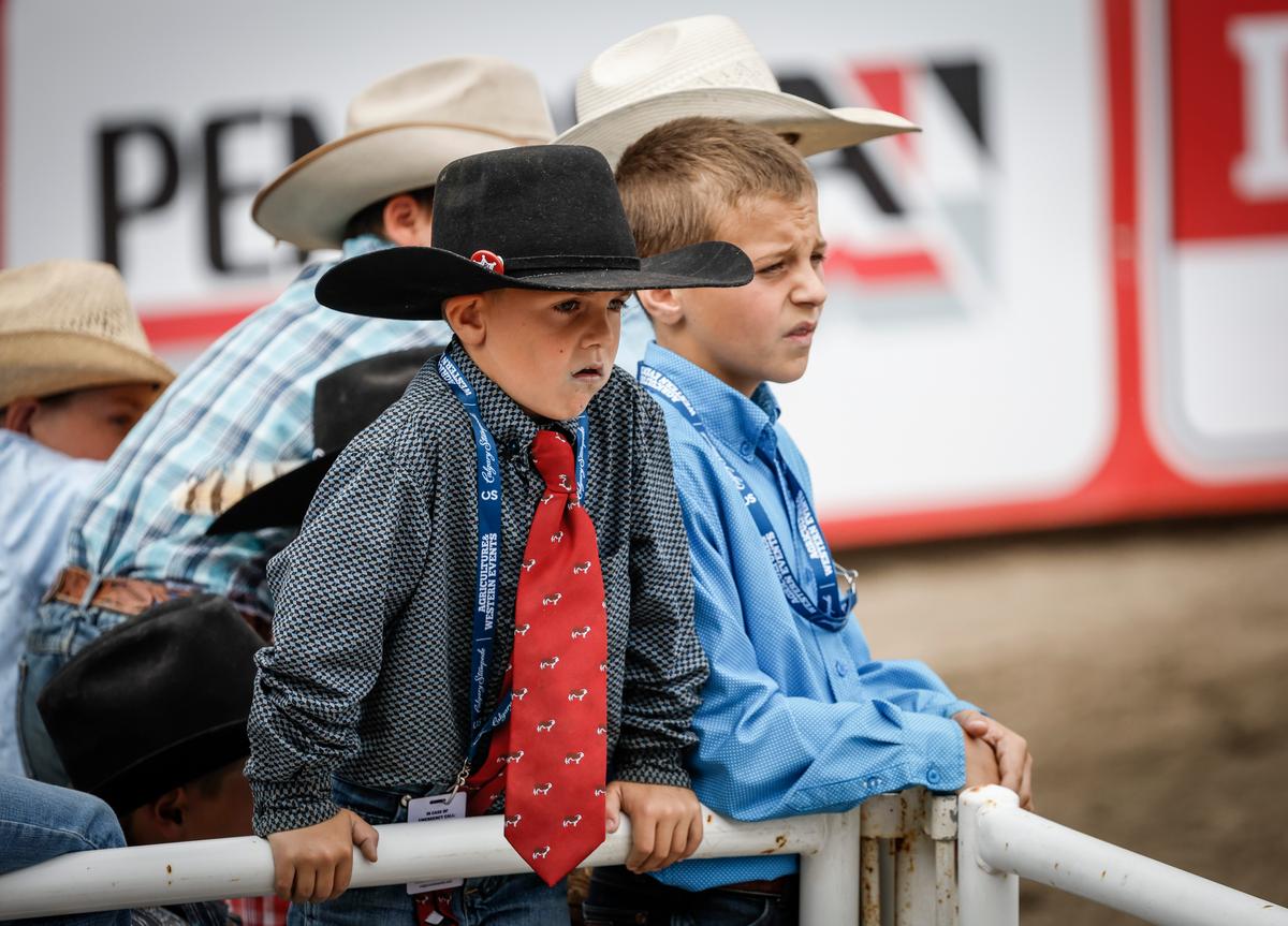 ‘This Was the Greatest’: Calgary Stampede Ends With Record-Setting Attendance