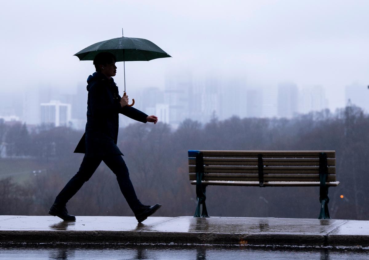 ANALYSIS: What Canada’s Latest GDP Growth Shows