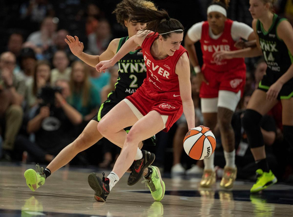 WNBA Heads to Olympic Break With All-Star Weekend, Showdown Between US Team and League Standouts