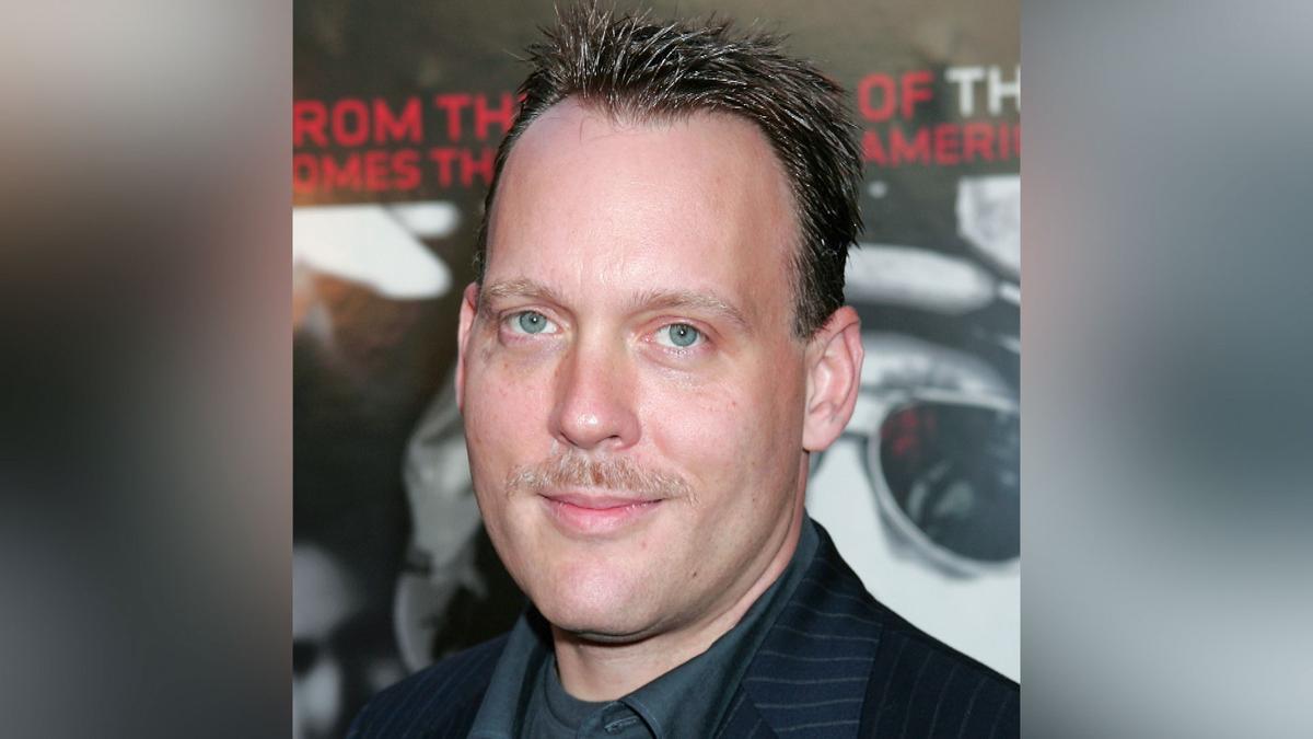 Journalist and ‘Generation Kill’ Author Evan Wright Dies at 59