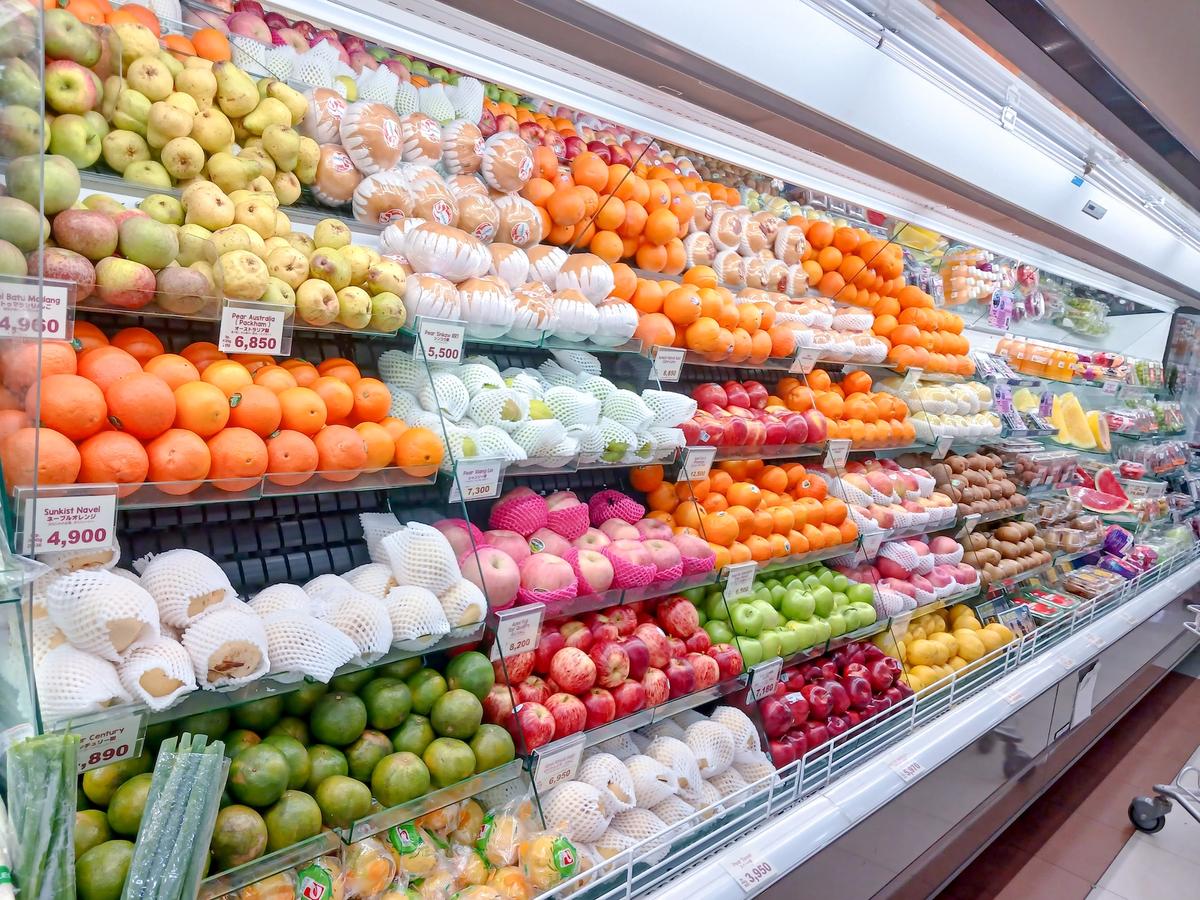 How to Outsmart Those Subliminal Supermarket Tricks