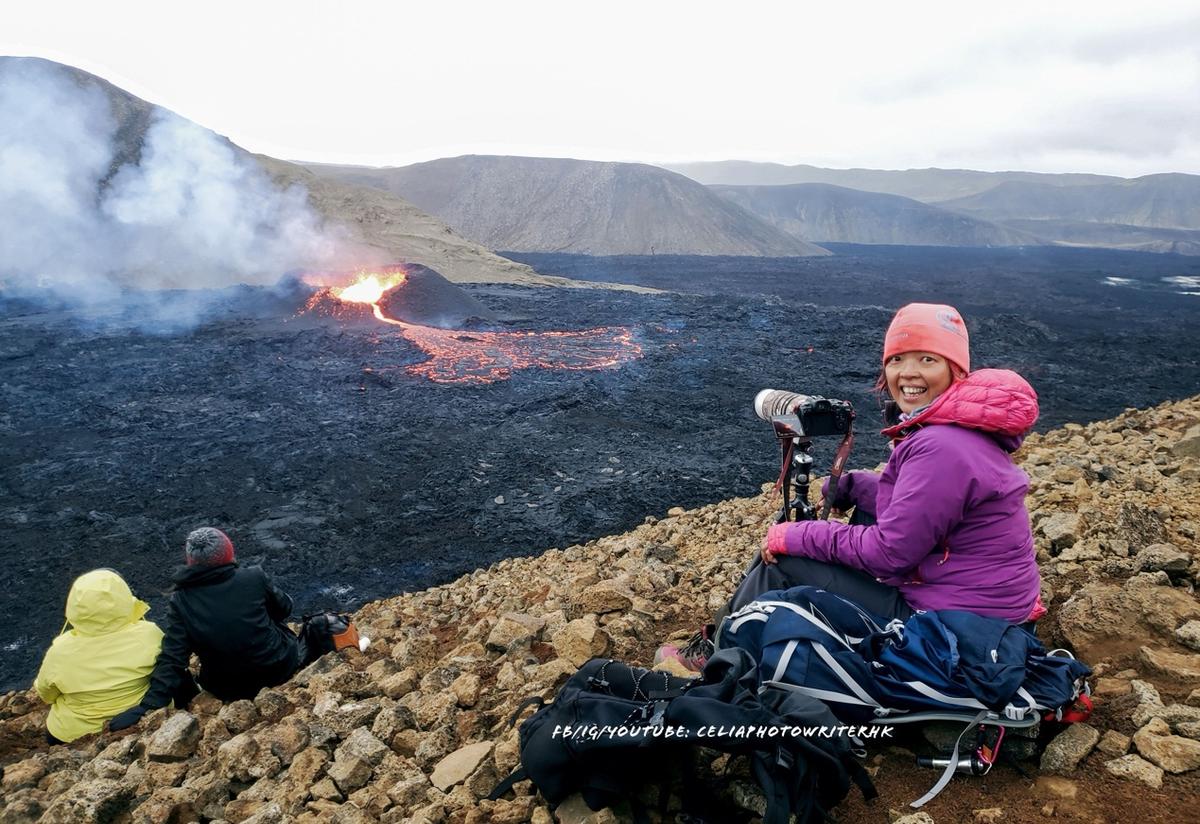 Defying Red Lines: Hong Kong Travel Photographer Continues Creative Pursuits in UK