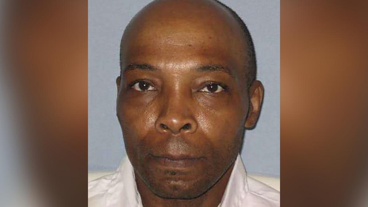 Alabama Executes Man Convicted of Killing Delivery Driver During 1998 Robbery Attempt