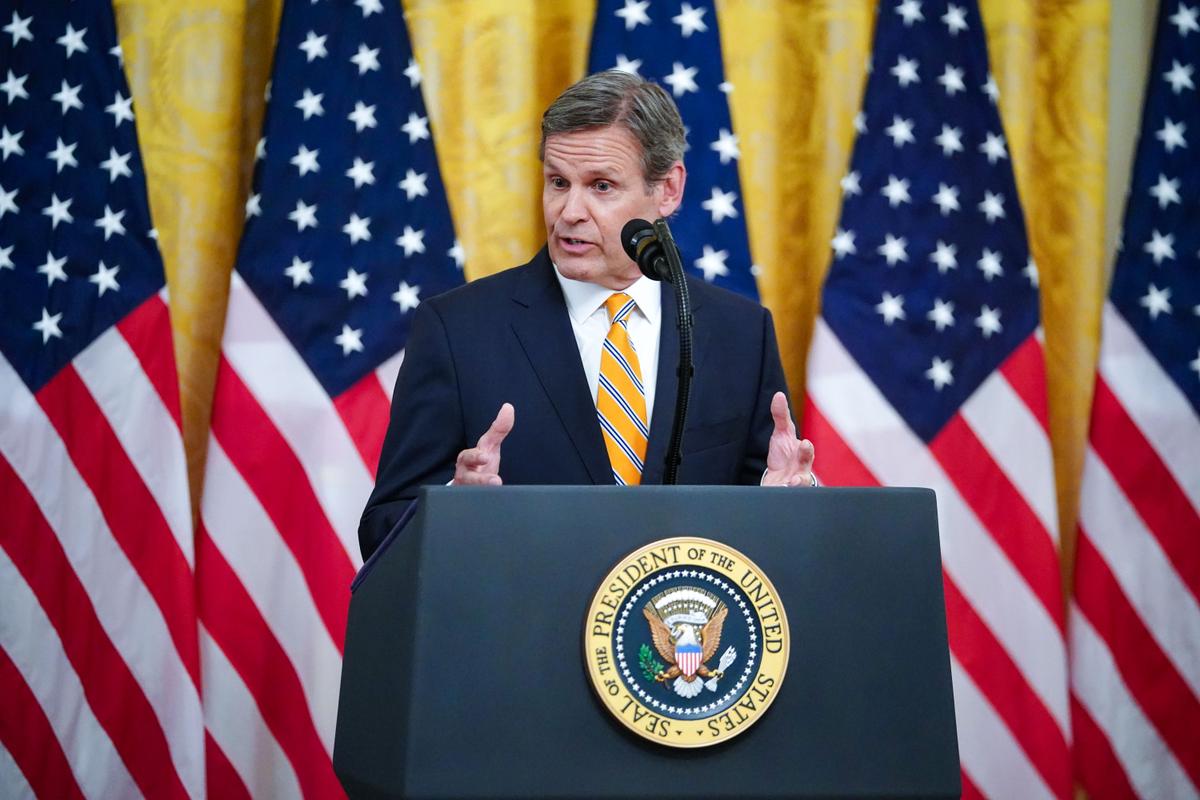 Tennessee Drag Show Ban Upheld After Appeals Court Reverses Ruling