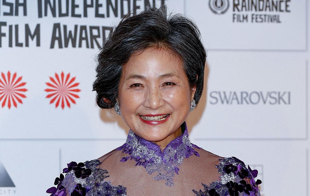 ‘Crouching Tiger, Hidden Dragon’ Actress Cheng Pei-Pei Dies at 78