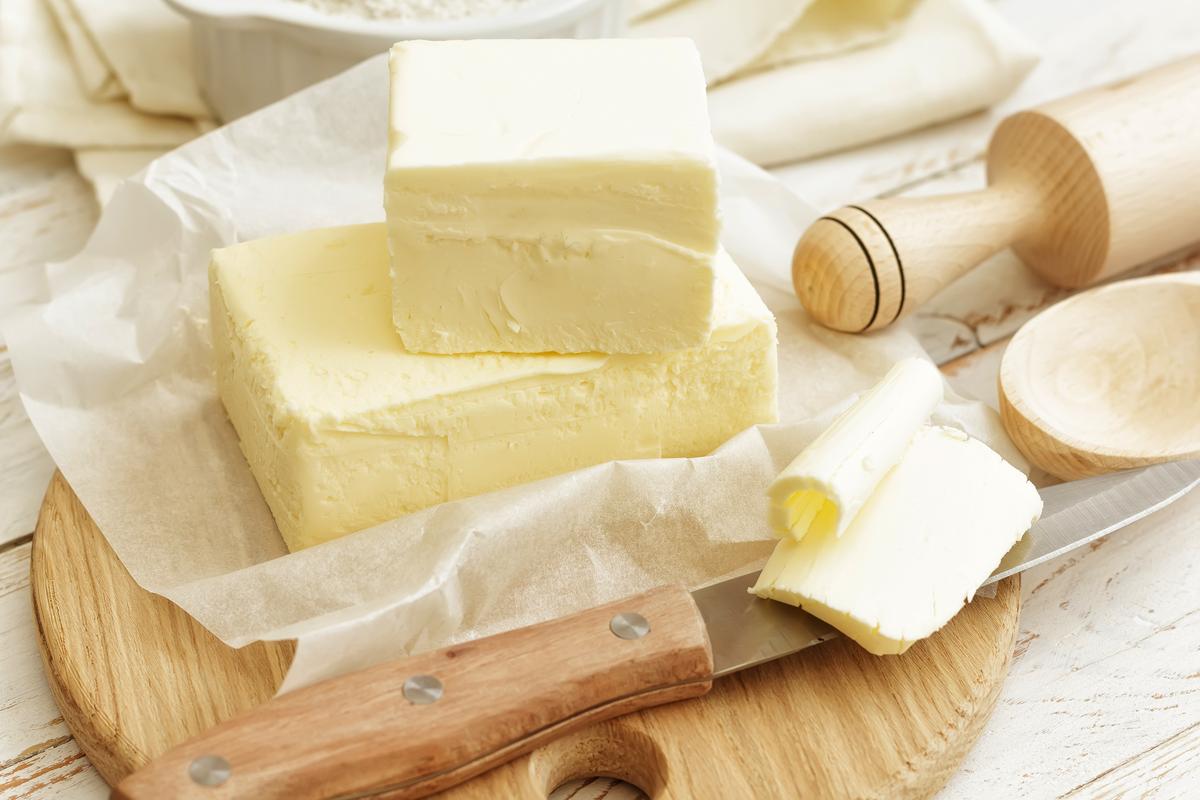 Flavored Butters Are Your Grilling Secret Weapon