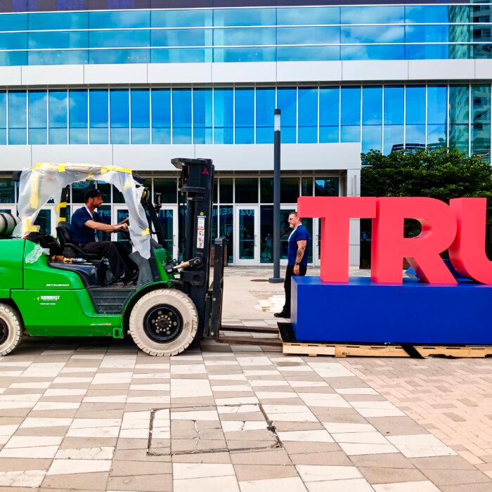 The Epoch Times