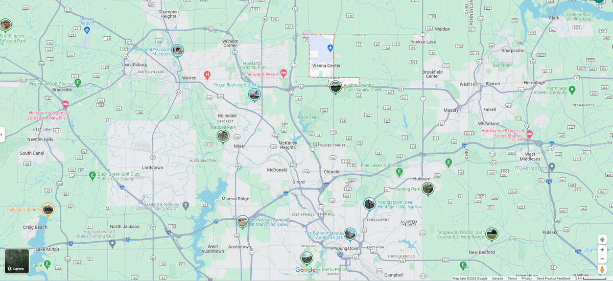 Plane Crash Near Ohio Airport Kills 3; Federal Authorities Investigating