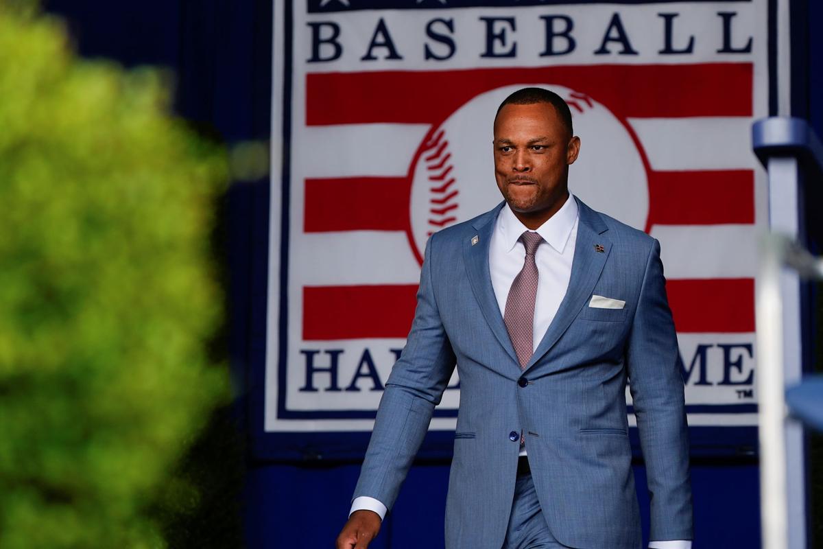 Baseball Hall of Fame Welcomes Beltré, Mauer, Helton, and Leyland as Newest Members