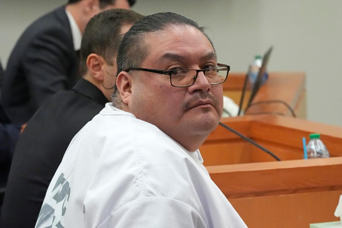 Attorneys for State of Utah Ask Parole Board to Keep Death Sentence for Man Convicted in 1998 Murder