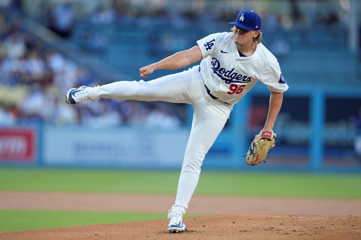 Ohtani’s Three RBIs Help Dodgers Beat Giants Despite Another Fitzgerald Home Run