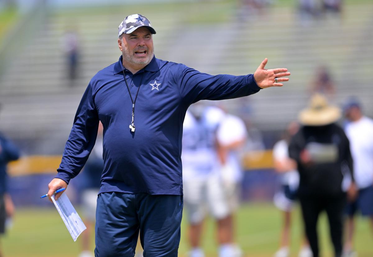 4 NFL Coaches Already on the Hot Seat